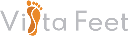 VistaFeet Logo
